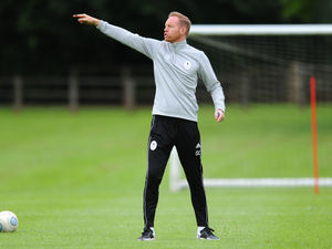 Supporting image for story: Gavin Cowan: Reputation a big draw for Bucks