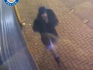 Supporting image for story: Man forced into car boot in suspected kidnapping in Birmingham