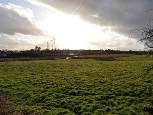 Supporting image for story: Stafford Rugby Club move backed by planners