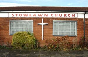 Stowlawn Methodist Church 
