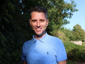 Supporting image for story: AI is in the spotlight at Shrewsbury Town FC event 