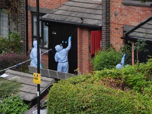 Supporting image for story: Man appears in court charged with murder over bodies found in suitcases