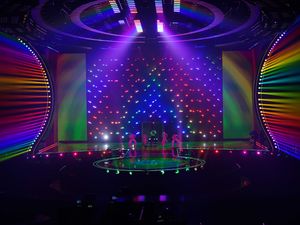 Supporting image for story: Eurovision in Liverpool ‘could make UK fall in love with the contest again’