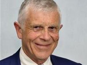 Supporting image for story: Council presses ahead with withdrawal of early help services in Shropshire