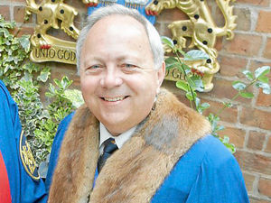 Supporting image for story: Ancient body which continues to do good work