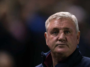 Supporting image for story: Aston Villa 2 Burton Albion 1 - Report