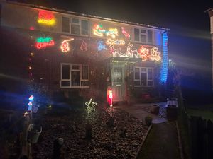 Residents on Pontfaen and Fronhir estates are raising money for Macmillan Cancer Support this year