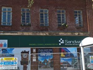 Supporting image for story: Landmark buildings set to be demolished to make way for new homes and businesses