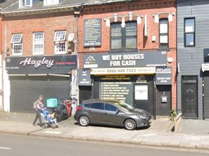 Supporting image for story: Plans to convert Smethwick shop into HMO blocked as ‘cramped’ rooms wouldn’t leave enough space to eat