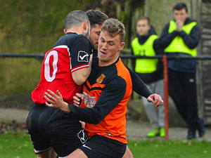 Supporting image for story: Westwood makes it half-century of goals