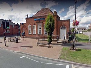 Supporting image for story: Craven Arms to lose its last bank this week