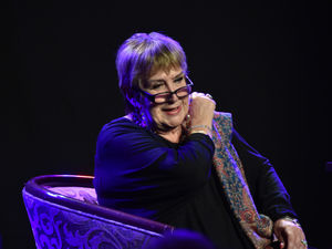 Supporting image for story: Peter Rhodes on perfect humans, imperfect Brexit and self-diagnosis by internet