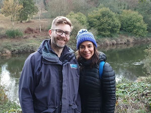 Supporting image for story: New BBC pilot to focus on treasured park