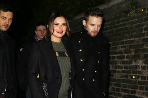 Supporting image for story: Wolverhampton's Liam Payne attacks Louis Walsh in Twitter rant