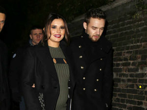 Supporting image for story: Wolverhampton's Liam Payne attacks Louis Walsh in Twitter rant