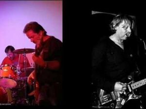 Supporting image for story: The Friday band: Judas Johnson