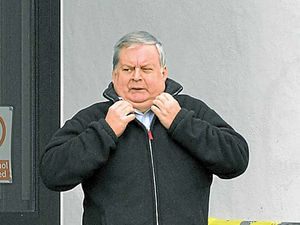 Supporting image for story: Church conman is jailed