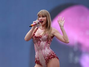 Supporting image for story: Taylor Swift to release Eras Tour book to ‘commemorate the memories’ with fans