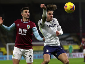 Supporting image for story: Aston Villa boss Dean Smith tells Jack Grealish to keep fighting his corner