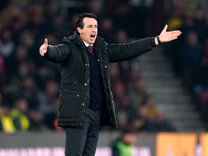 Supporting image for story: Unai Emery: Stick to the Aston Villa plan