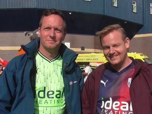 Supporting image for story: 'A win is a win': West Brom fans react to 3-2 win over Swansea - WATCH