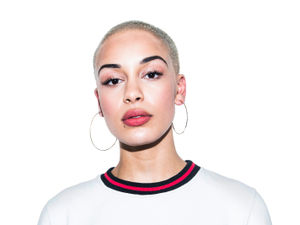 Supporting image for story: Walsall's Jorja ready for homecoming gig