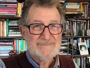 Supporting image for story: Chance to explore non-religious world view at humanist talk in Shrewsbury