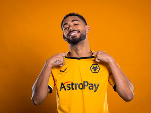 Supporting image for story: Wolves confirm Matheus Cunha loan ahead of record £43m deal 