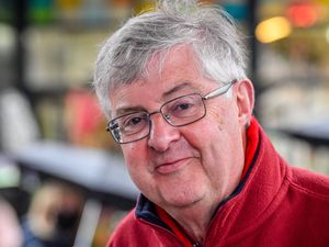 Supporting image for story: ‘Decade of action’ needed to achieve a net zero Wales, says Drakeford