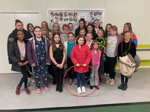 Supporting image for story: Wolverhampton youth group for girls closes down after more than 50 years