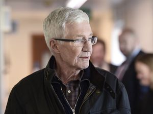 Supporting image for story: Paul O’Grady quits Radio 2 show after shake-up saw him sharing with Rob Beckett