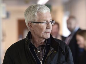 Supporting image for story: Paul O’Grady quits Radio 2 show after shake-up saw him sharing with Rob Beckett