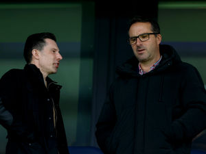 Supporting image for story: West Brom boss admits transfer plans can change but suggests 'things to look at' and makes midfield hint