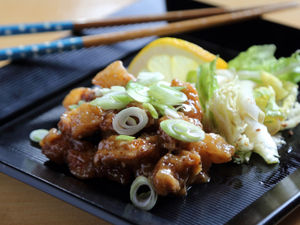 Supporting image for story: Koo Japanese Restaurant, Ludlow - food review