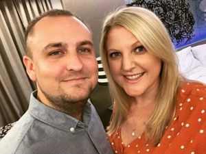 Supporting image for story: Travellers being used as quarantine ‘guinea pigs’, says family moving back to UK