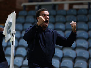 Supporting image for story: Valerien Ismael hails West Brom mentality 