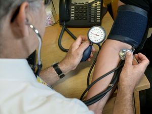 Supporting image for story: GP defends waiting times for appointments in Sandwell after patients complain