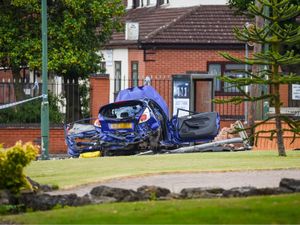 Supporting image for story: Car owner's shock after stolen Fiesta is involved in fatal crash