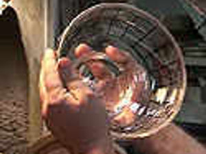 Supporting image for story: Shed load gridlock