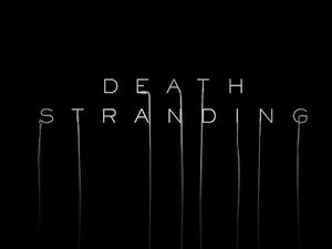 Supporting image for story: Death Stranding a reaction to Trump and Brexit, creator says