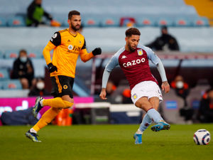 Supporting image for story: Pep Guardiola: Douglas Luiz buy-back decision at end of season 