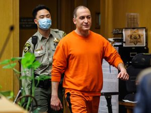 Supporting image for story: Tech consultant found guilty of stabbing to death Cash App founder