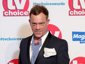 Supporting image for story: Casualty star William Beck questioned if he was ready for his latest storyline