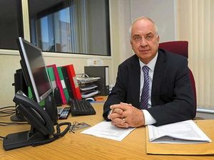 Supporting image for story: Star comment: Police 101 figures very troubling