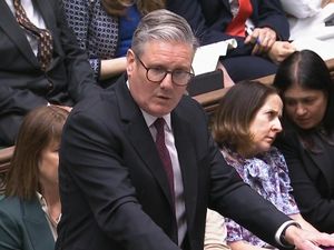 Supporting image for story: Farage claims Starmer learning from Reform UK as PM defends immigration speech