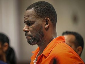 Supporting image for story: R Kelly to stand trial over child porn after sentencing for sex trafficking