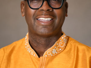 Supporting image for story: Wolverhampton-born racial equality champion and health leader named on list of 50 most influential Black, Asian and minority ethnic people in health