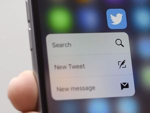 Supporting image for story: Twitter reveals new figures from its clampdown of online abuse