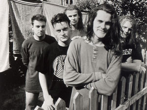 Ned's Atomic Dustbin