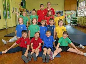 Supporting image for story: School focus: Henry Chadwick Primary School